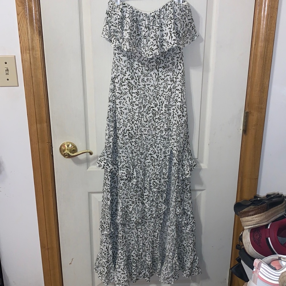 HELLOMOLLY dress